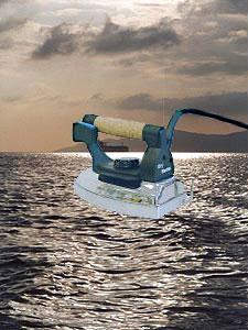 Wir glätten ein paar Wogen