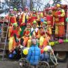 Fasching in Sigless