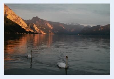 traunsee