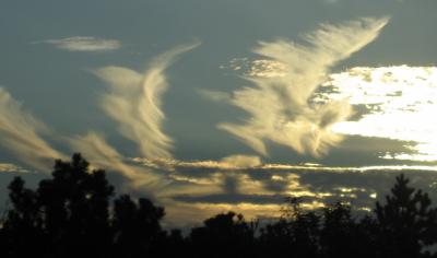 wolkengesicht