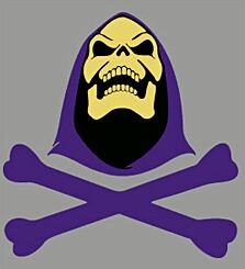 skeletor