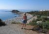 Blick-zum-Strand