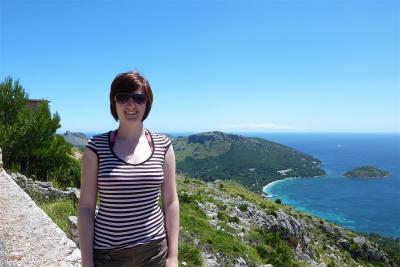 Formentor