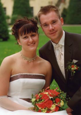 Hochzeit