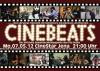 07.05.2012 Cinebeats Jena feat. Orient Okzidental Floor