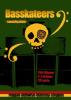 Basskateers Soundsystem 05.Okt.2012 im Café Wagner, Jena: Reggae-Dub-Dubstep-Steppers