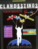 Clandestinos Parties @ Glashaus 2012