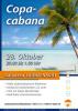 Copacabana Galaxsea Sauna-Nacht 28.10.2011
