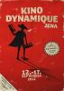 Kino Dynamique Jena (KDJ) Kurzfilmfestival 2012