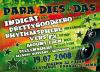 ParaDiesUndDas-Festival-190708 mit c.ET als Pausenklaun