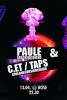 DJ c.ET @ Nightclubbing, Rosenkeller, Jena, 13.04.2013, AllStyle ClubMix Floor!