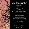 Seelenkueche CD-Release - Kassablanca - Jena