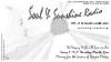 SoulAndSunshineRadioFlyer