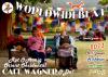 World Wide Beat 1. Quartal 2013, Cafe Wagner, Jena, Orient Okzidental, Rot + Honig: WorldMusic Dance Party!