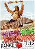 World Wide Wedding 01.Dezember 2012 Panke, Berlin