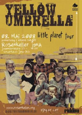 YellowUmbrella080508