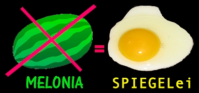 MeloSpiegelei