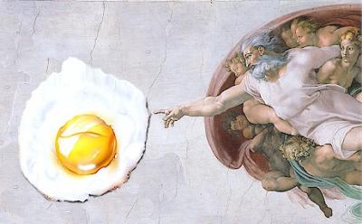 Spiegelangelo