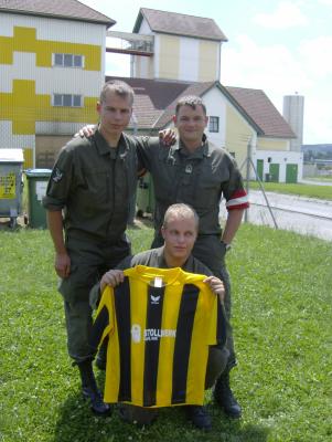 Krumbacher-im-Burgenland