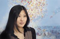 anna kim, © roland dreger 2008