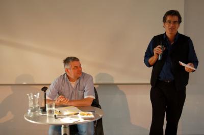 dante andrea franzetti