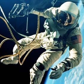 space