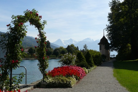 Schadaupark-Thun