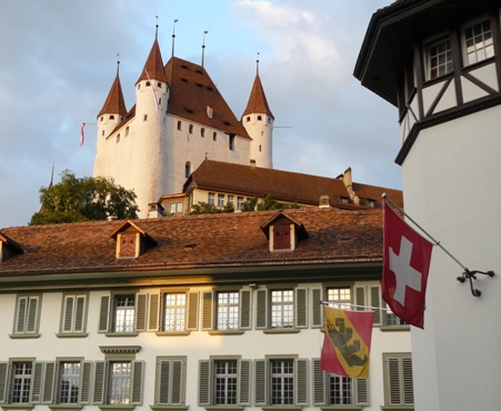 Schloss-Thun