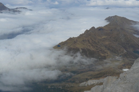 kleine-Scheidegg-Maennlichen