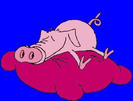 schweinderl
