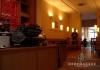 Coffeeshop "Karsmakers" in der Nähe des Europäischen Parlaments