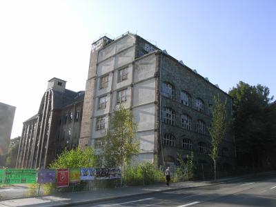 Chemnitz Poelzig Chemnitz Poelzig