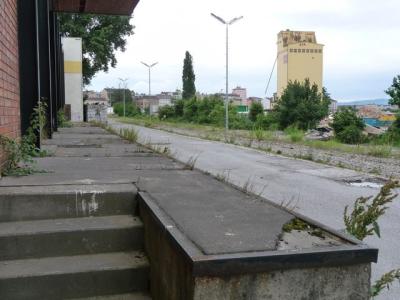 Frachtenbhf Sued 3 Frachtenbhf Sued 3