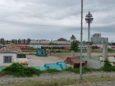 Frachtenbhf Sued 4 Frachtenbhf Sued 4