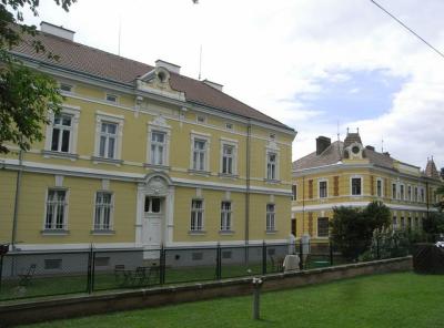 Fraettingsdorf 1 Fraettingsdorf 1