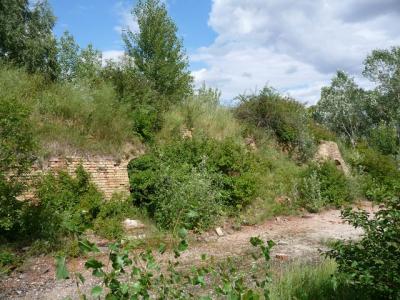 Gaenserndorf Ziegelofen Gaenserndorf Ziegelofen