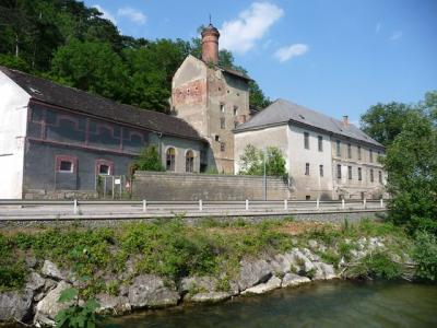 Muehle Piesting Muehle Piesting