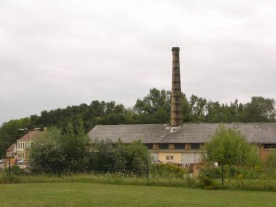 Stillfried Ziegelofen Stillfried Ziegelofen