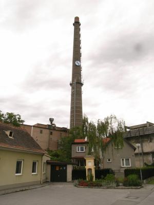 Traiskirchen Semperit Traiskirchen Semperit