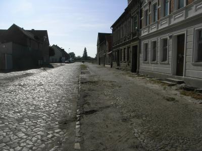 Wittenberge 2 Wittenberge 2