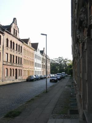 Wittenberge Wittenberge