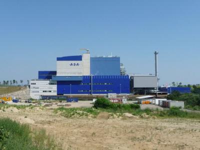 Zistersdorf ASA Zistersdorf ASA