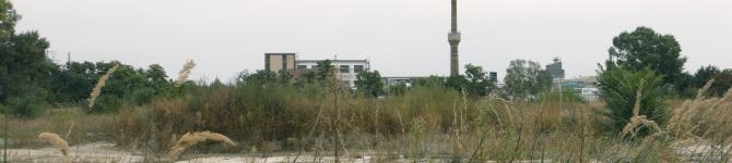 Verlassene Industrie Verlassene Industrie