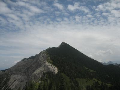 Brentenjoch