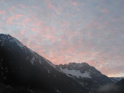 morgenstimmung