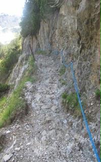 weg