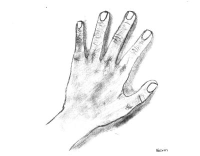 Hand-Gr