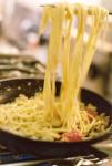 Spaghetti