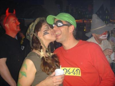 fasching