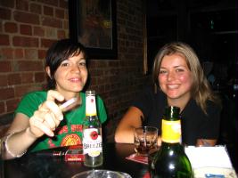 Regine und Jutta